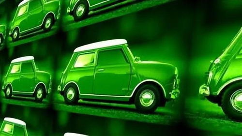 新能源汽車迎重磅利好，專用汽車領(lǐng)域6大潛力黑馬有望迎來(lái)爆發(fā)式增長(zhǎng)